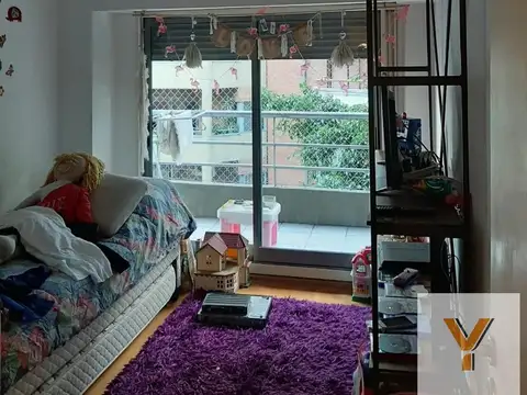 Departamento en Venta 17 años