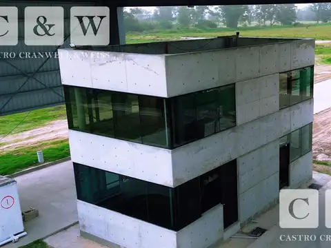 Terreno en Venta de 5566,0 m2