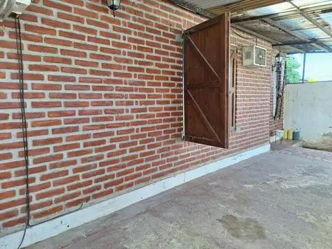 venta casa multifamiliar PILAR