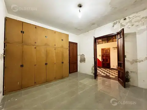 Depto Tipo Casa en Venta en Velez Sarsfield, USD 75.000