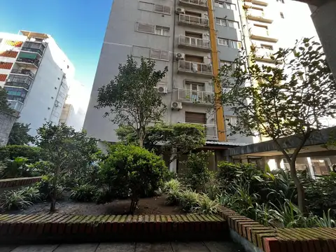 4 AMBIENTES EN PISO ALTO • FRENTE • ORIENTACIÓN NORTE • VILLA LURO