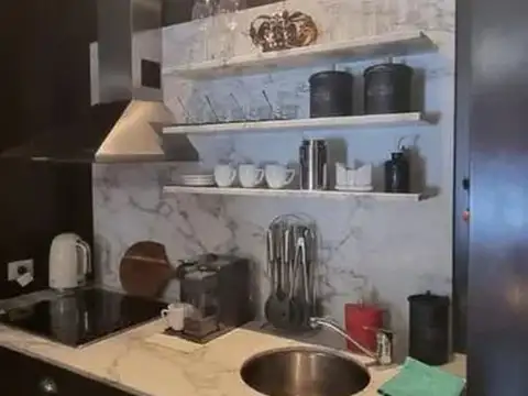 Departamento en Venta en Puerto Madero, USD 399.000