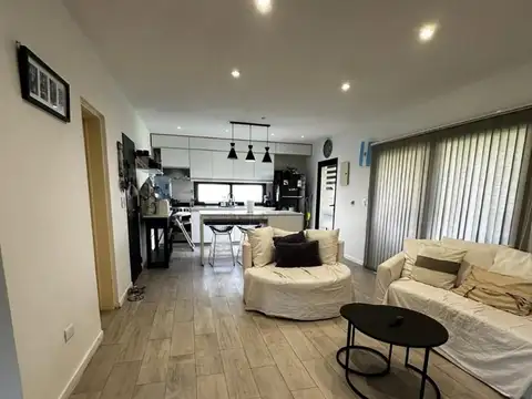 Casa en Venta 5 años