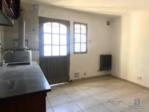 Casa con locales comerciales en Santo Tomé
