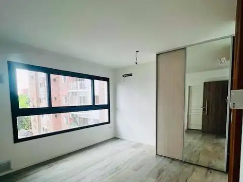 DEPARTAMENTO de 1 ambiente en VENTA - Monte Grande