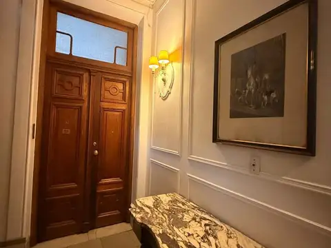 Departamento Monoambiente con 6 baños