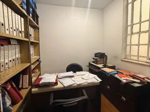 Oficina APTO PROFESIONAL