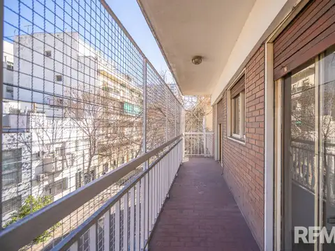 Departamento en Venta de 3 dormitorios