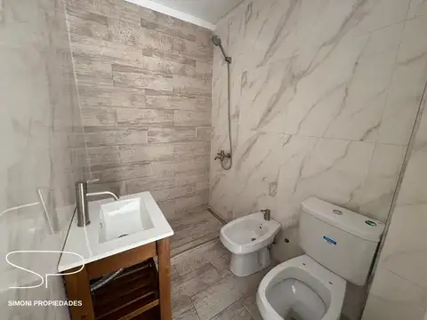 Depto Tipo Casa en Venta en Villa Ballester, USD 115.000