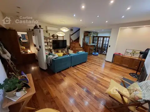 Casa en Venta de 5 dormitorios