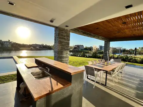 Casa en Venta al Norte