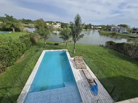 Casa en Venta en El Canton, Countries y Barrios Cerrados en Escobar