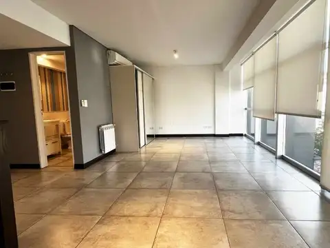 ALQ. DPTO 1 AMB COCHERA APTO PROFESIONAL CASTELAR