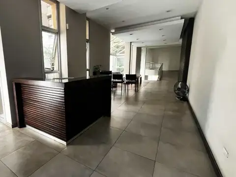 Departamento en Alquiler con 1 cochera