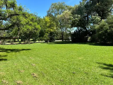 Los Cardales C.c, Lote 600