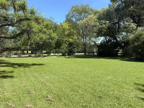 Terreno en Venta en Country Club Los Cardales, USD 45.000