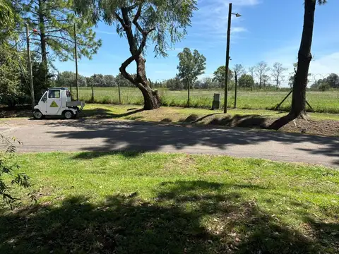 Los Cardales C.c, Lote 600