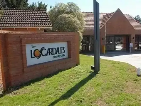 Terreno en Venta en Country Club Los Cardales, Countries y Barrios Cerrados en Campana