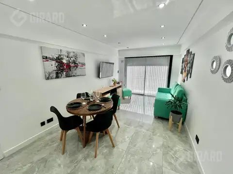 Departamento en Venta en Plaza Colon, Mar del Plata