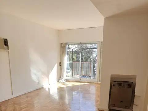 Departamento en VENTA 4 ambientes  Martinez