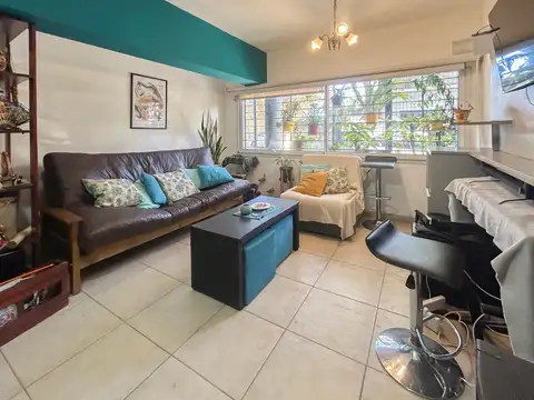 Departamento en Venta 6 años