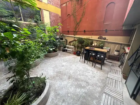 Depto Tipo Casa en Venta con 4 cocheras