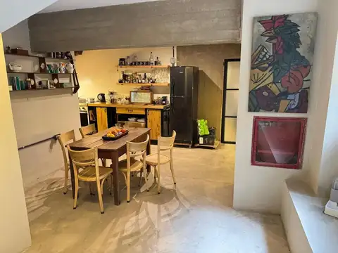 Depto Tipo Casa en Venta 40 años