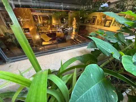 Depto Tipo Casa en Venta de 2 dormitorios
