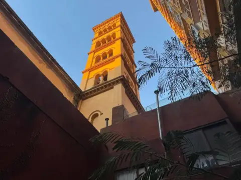 Depto Tipo Casa en Venta de 3 ambientes