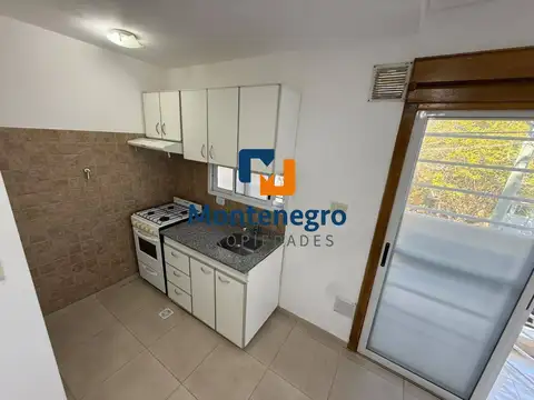 Departamento en Venta en Chilavert, USD 65.000