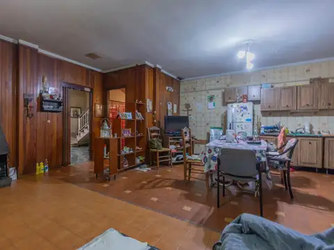 Casa en Venta en Villa Luro, USD 199.000