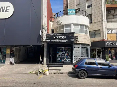 Local Comercial en Quilmes Centro