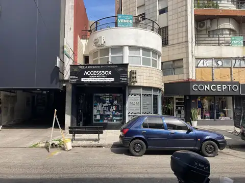 Local Comercial en Quilmes Centro