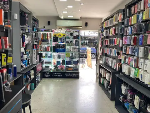 Local Comercial en Quilmes Centro