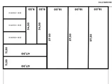 Marchini e/ Doctor Arturo Illia y Roque Sáenz Peña