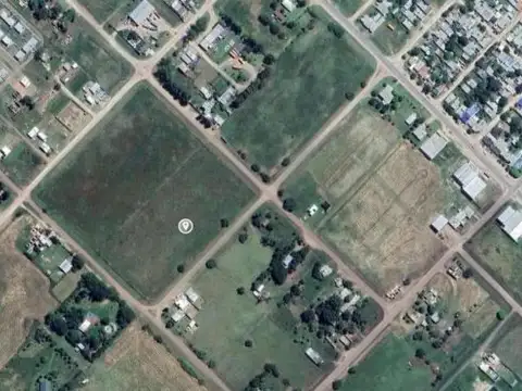 Terreno en Venta en Nogoya, USD 23.000