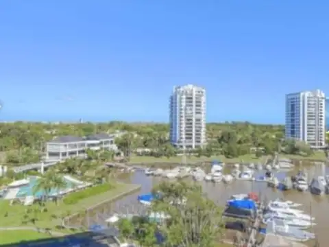 Departamento en Venta en Rincon de Milberg, USD 319.000