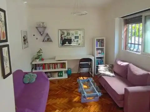 Departamento en Venta en Parque Patricios, CABA