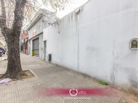 Venta terreno USAB2 en Boedo 790M² vendibles 5 pisos en total en Boedo excelente ubicación