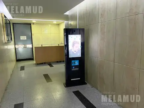 Departamento en Alquiler 60 años