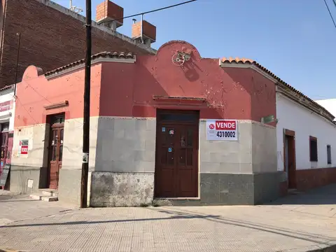 SAN MARTIN ESQ. LAMADRID