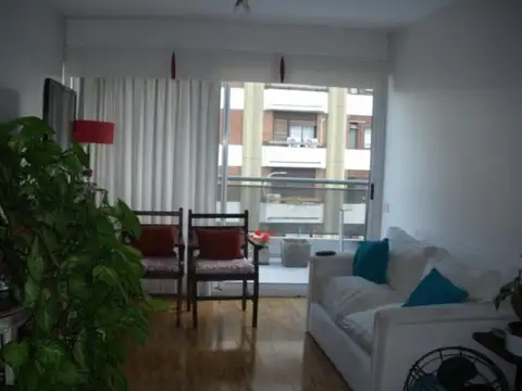 Departamento en Alquiler 2 Dormitorios 