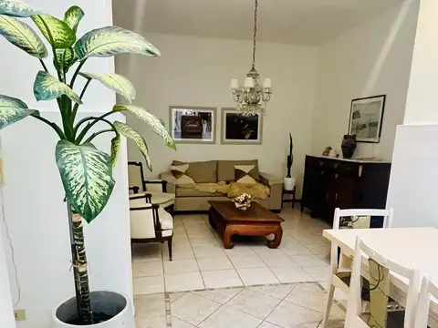 PH  3 ambientes Palermo Soho