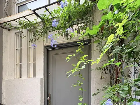 PH en Palermo Soho a una cuadra de Plaza Serrano