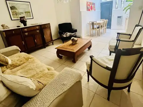 Depto Tipo Casa en Alquiler en Palermo Soho, USD 1.400