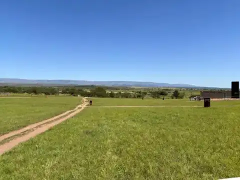 Terreno en Venta de 2035,0 m2