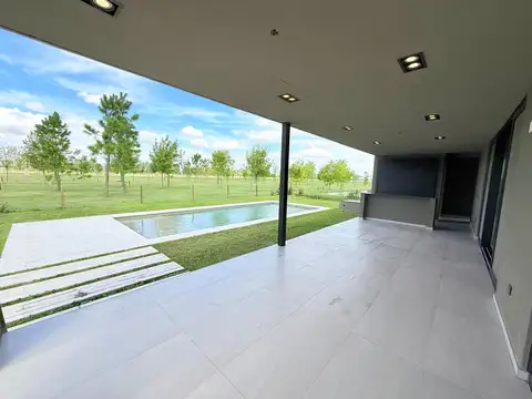 Casa en Venta A Estrenar