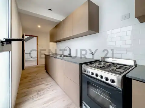 Departamento en Venta en La Plata, USD 160.000