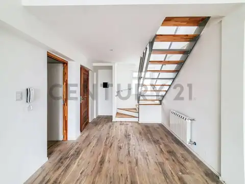 6 e/ 65 y 66 1600, Piso 7