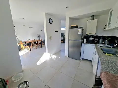 Depto Tipo Casa en Venta 6 años